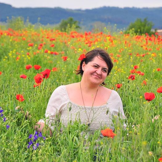 LA MULȚI ANI, Florina Oprea! 9 Octombrie – Personalitatea zilei tale de naștere!