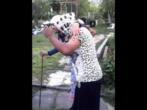 E fudulă foc…