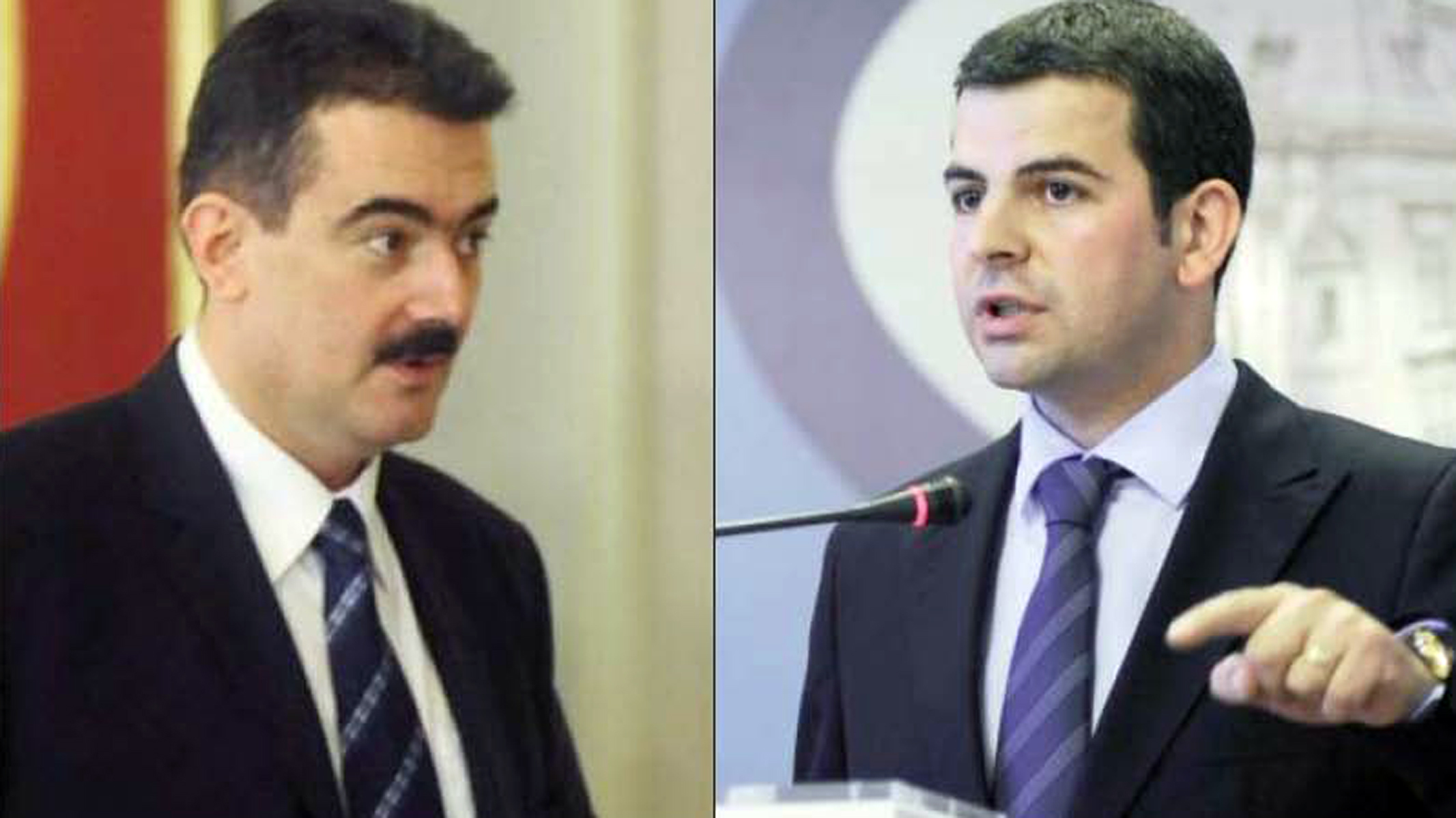 Miniștrii Argeșului, de frica Elenei Udrea au lipsit de la vot!