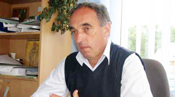 FELICITARE RUSALII – primar Gheorghe Matei