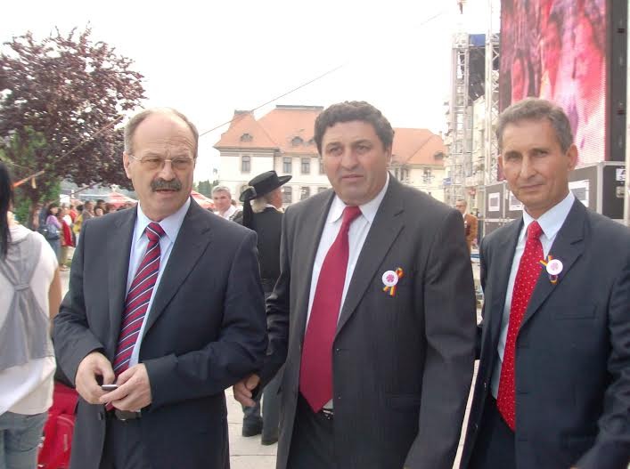 CONSILIU LOCAL: Sârbu în locul lui Bană!