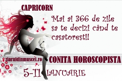 CONITA HOROSCOPISTA: Profeţia unui anonim (1054 d.Hr.)