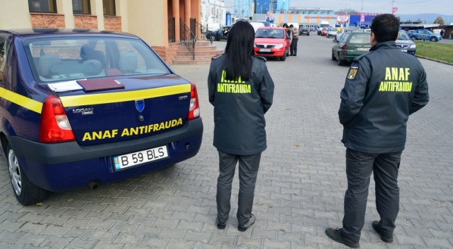 DGAF a verificat în patru zile peste 600 de agenți economici