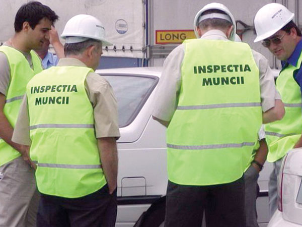 În zilele de 31 mai şi 1 iunie nu se lucrează. În caz contrar, inspectorii ITM aplică amenzi de la 5.000 – 10.000 lei!