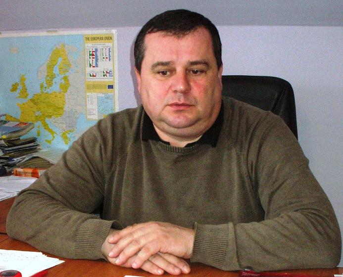 Ionel Năftănăilă şi-a pierdut locul de muncă de la spital. Postul i-a fost scos la concurs!