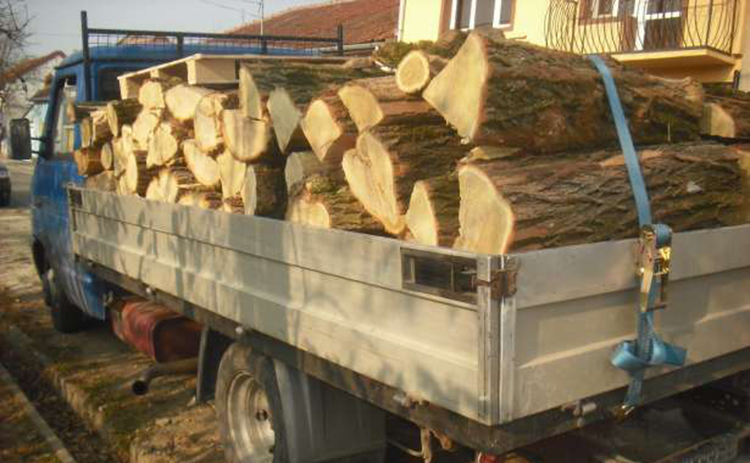 Un bărbat din Mihăeşti s-a ales cu o sancţiune de 5.000 lei!