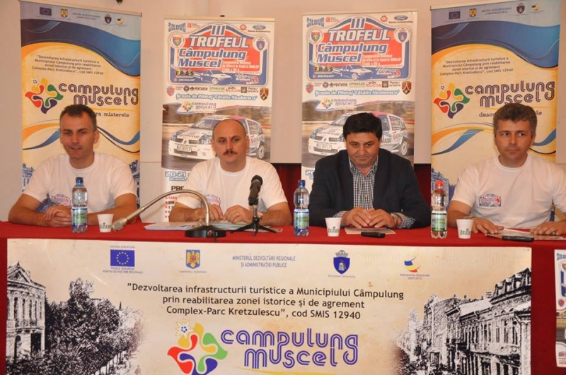 Pasionaţii cailor putere sunt aşteptaţi la Câmpulung în perioada 19-20 septembrie!