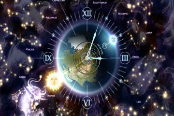 Aflaţi schimbările aduse de Luna Nouă din Berbec, pentru nativii zodiacului!