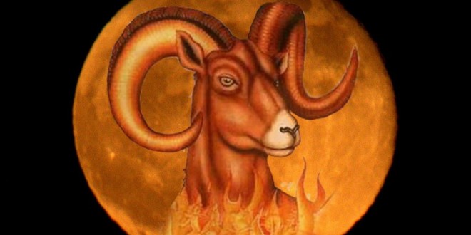Cum sunt zodiile afectate! Luna Plină în Berbec!