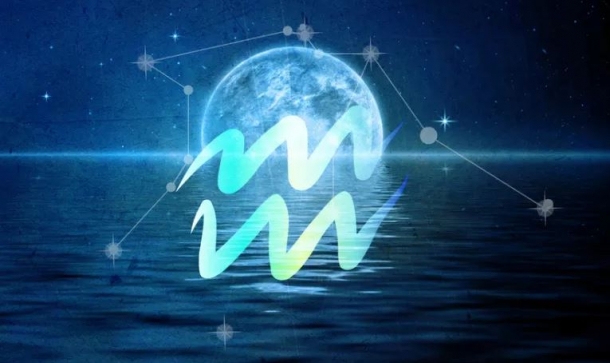 LUNA PLINĂ ÎN VĂRSĂTOR: Atenție Lei, Tauri, Scorpioni și Vărsători!