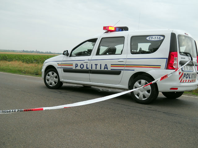 19 permise de conducere suspendate de poliţiştii de la Biroul Rutier!