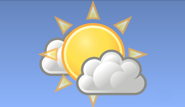 Meteo pe telefon. ANM își lansează aplicația