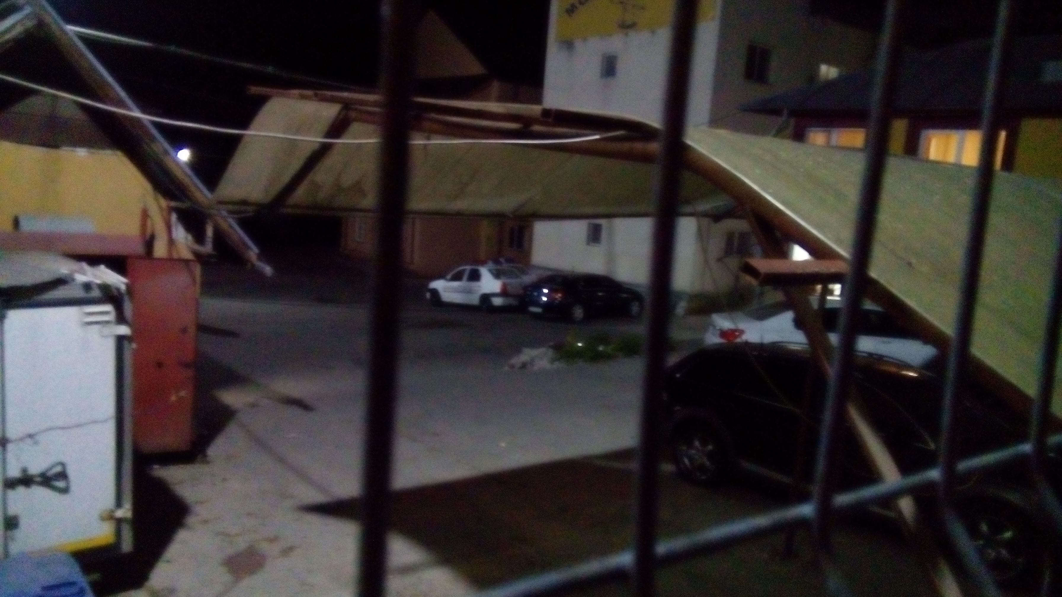 Accident de muncă la Mibos! ITM şi Poliţia Argeş fac anchetă!