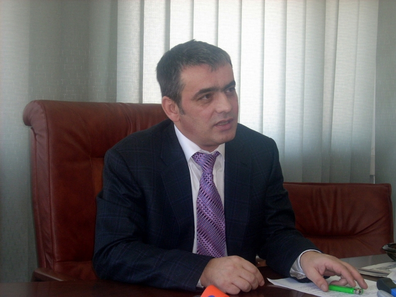 Mircea Andrei vrea ca CJ Argeș să producă ca un SRL!