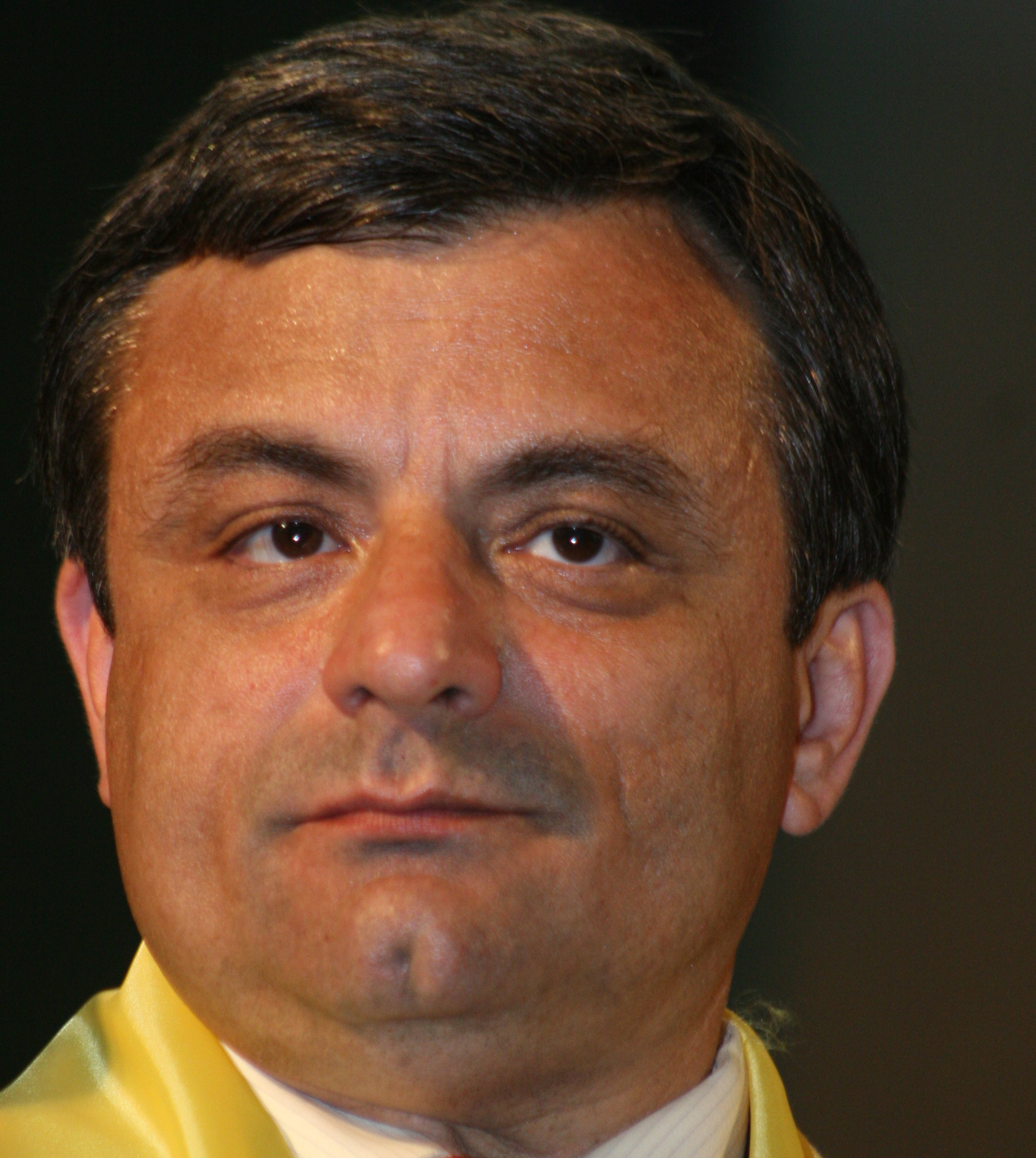 Adrian Miuţescu are încredere în PNL Argeş