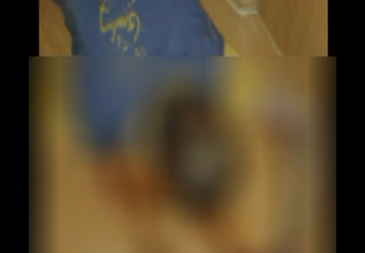 Bărbat găsit mort în casă!