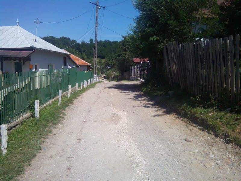 A murit în zi de sărbătoare!