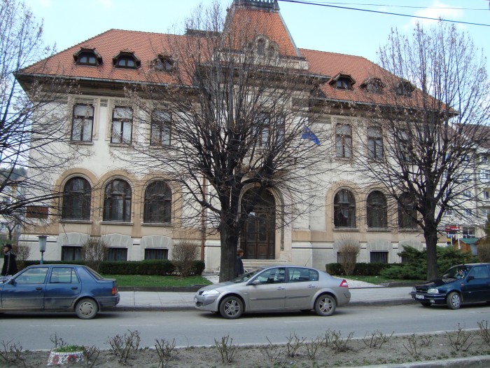 Ne vom bucura de exponatele Muzeului Municipal Câmpulung în realitatea virtuală