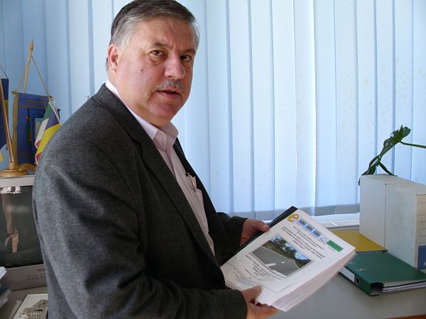 VALEA IAŞULUI: Cei 139 de localnici trecuţi de 80 ani, vor fi sărbătoriţi!
