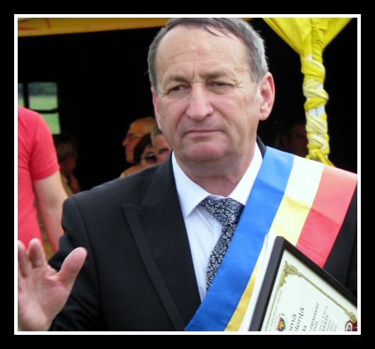 Un an fără primarul Nicolae Smădu! A avut loc parastasul…