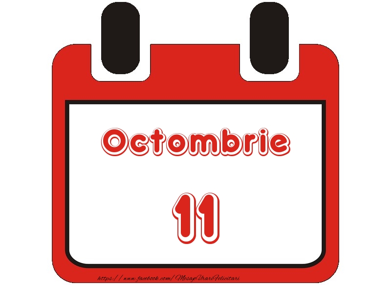 LA MULȚI ANI! 11 Octombrie – Personalitatea zilei tale de naștere!