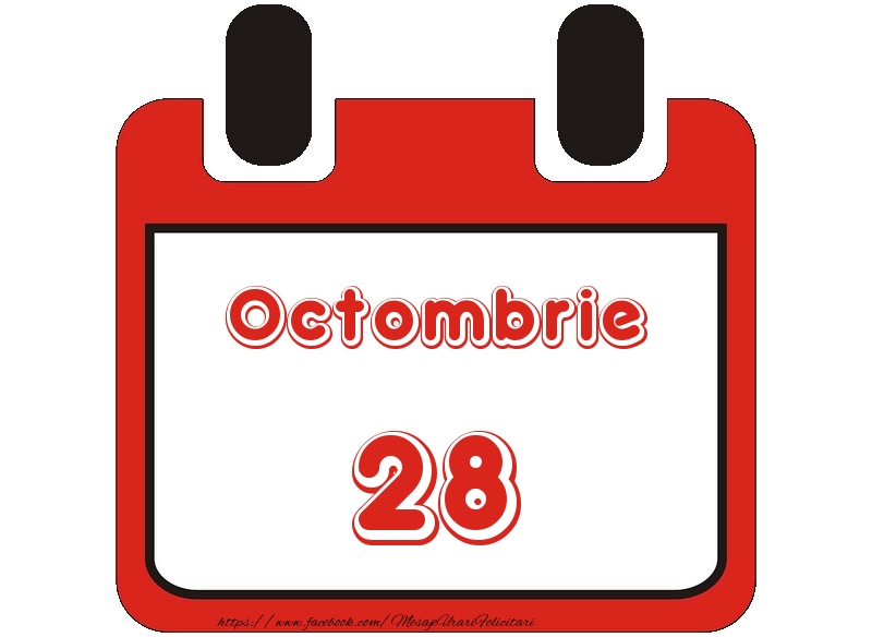 LA MULȚI ANI! 28 Octombrie - Personalitatea zilei tale de naștere!