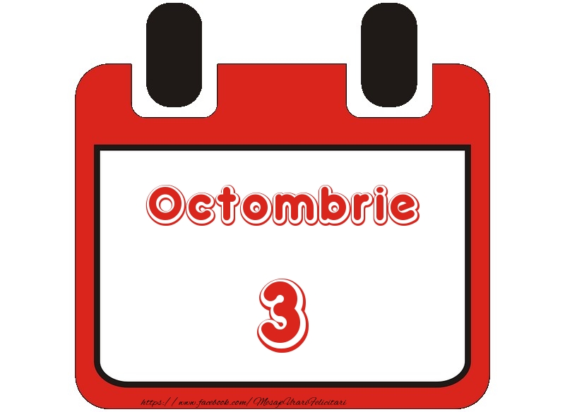 LA MULȚI ANI! 3 Octombrie – Personalitatea zilei tale de naștere!
