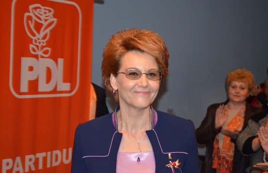 Virgil Dumitru alături de Olimpia Doru în vârful conducerii Asociației Oamenilor de Afaceri Argeș