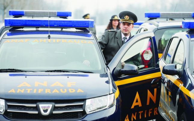 A fost demarată operaţiunea Cronos!