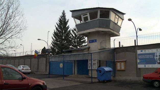 Penitenciarul Mioveni face angajări din sursă externă