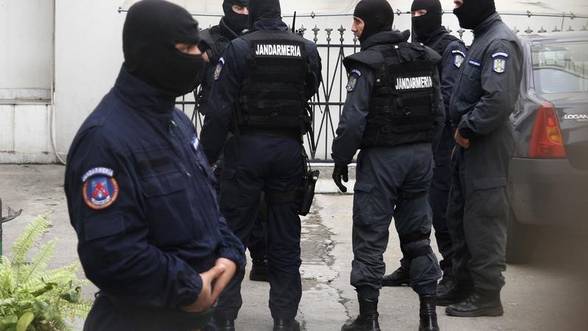 Argeşul zguduit de percheziţii, la nume grele din mediul de afaceri!