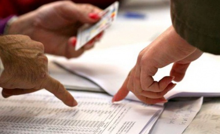 CÂMPULUNG: 31.654 persoane cu drept de vot