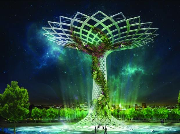 VIDEO: România de la Argeş: 8-14 iunie la Expo Milano 2015!