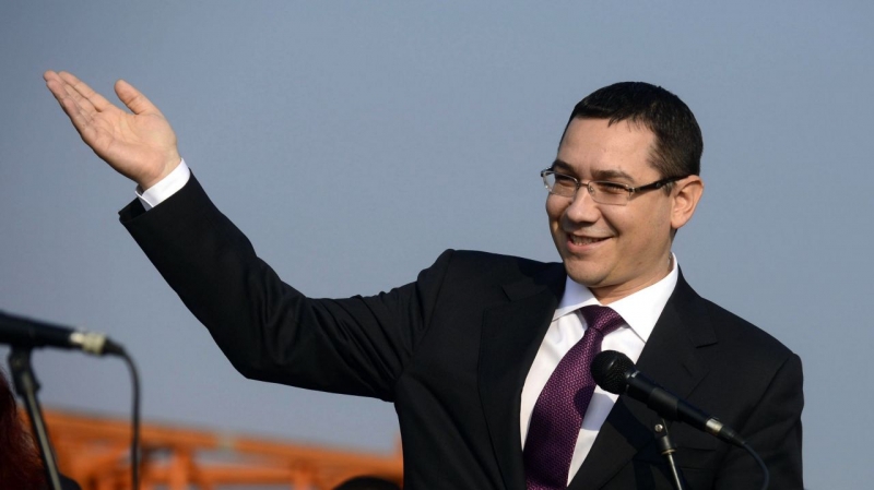Sechestru asigurător asupra unui apartament aflat în proprietatea lui Victor Ponta!