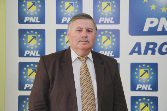 Primarul de la Valea Iașului țintește către Senat!