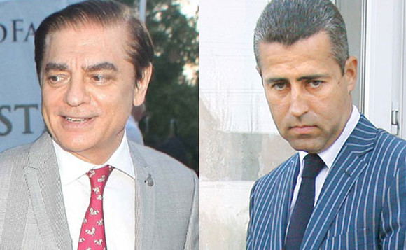 Prinţul Paul al României şi Remus Truică în arest la domiciliu!