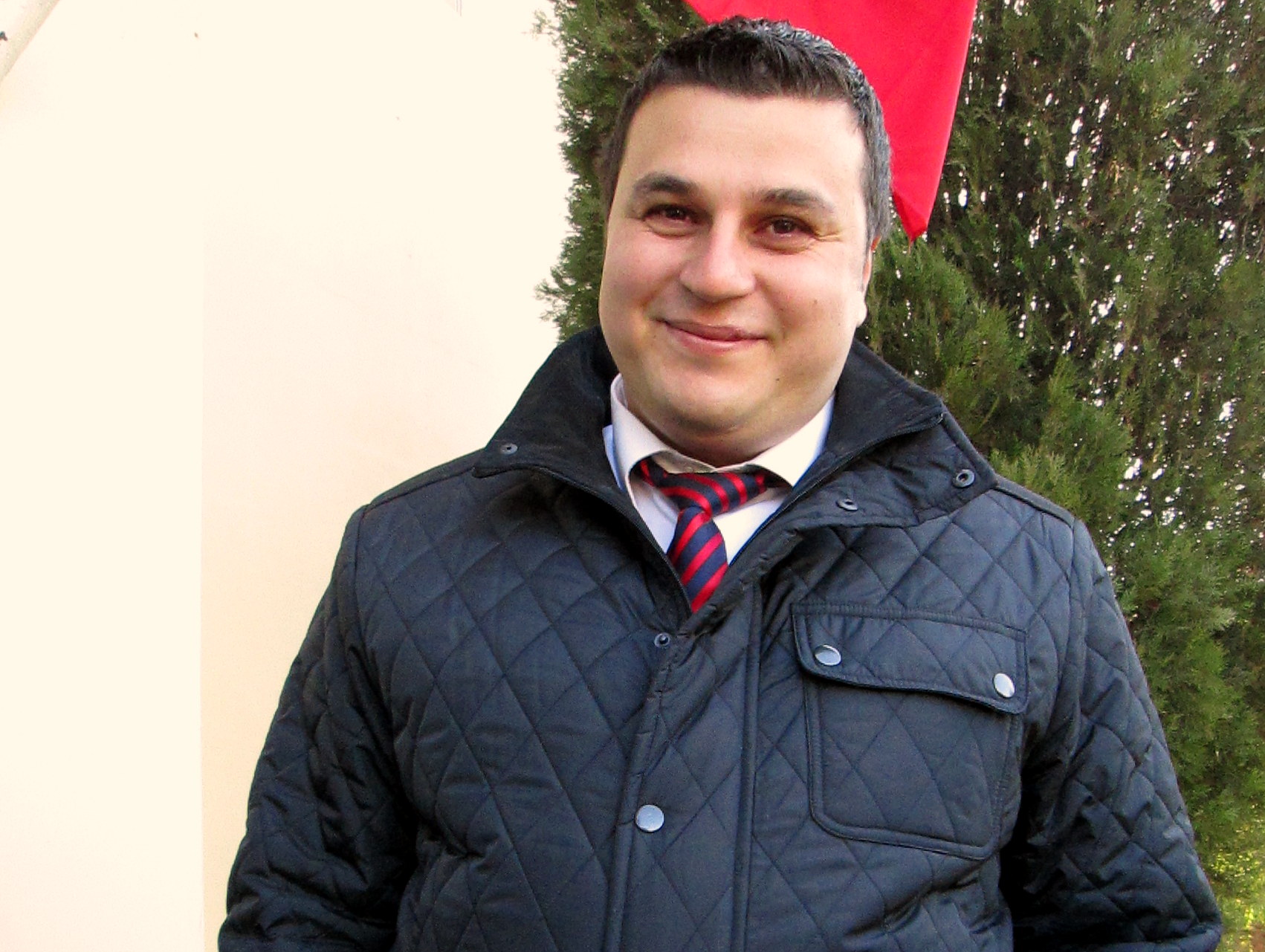BEREVOEȘTI: Problemele romilor se vor rezolva în această primăvară!