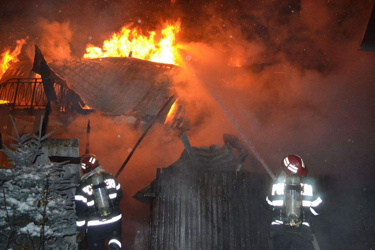 La 84 de ani a ars de vie! A mai avut o cumpănă acum câțiva ani!