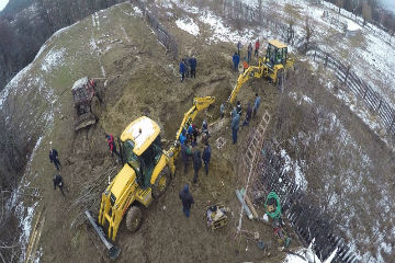 Studiile hidrologice şi geologice de miliarde de lei, împiedică reabilitarea urgentă a reţelei de apă a Câmpulungului