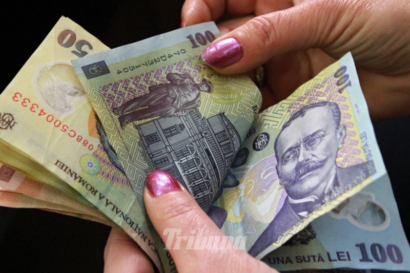 Campanie de informare și conștientizare cu privire la modificarea salariului brut