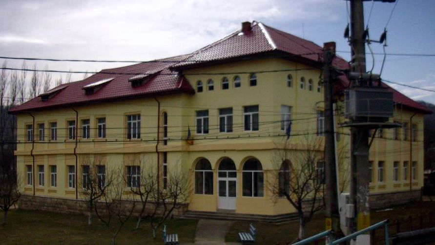 Se caută administrator financiar pentru Şcoala Gimnazială Nr. 1 – Bughea de Jos