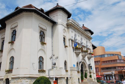Ora 15:00 – Ședință ordinară la Câmpulung!