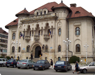 Preşedinţii Asociaţiilor de Locatari sunt invitaţi la primărie!