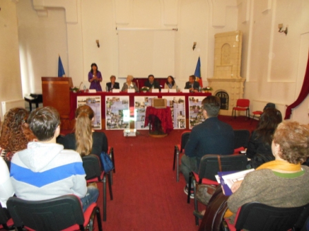 Seminar important! Se dorește creșterea valorii peisajului din Câmpulung!