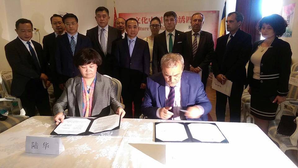 Zi istorică pentru Mioveni! Află ce contract important a fost semnat!