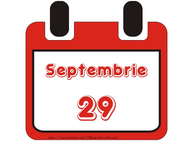 LA MULȚI ANI! 29 Septembrie – Personalitatea zilei tale de naștere!