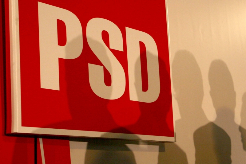 Coronavirusul a amânat Congresul PSD!