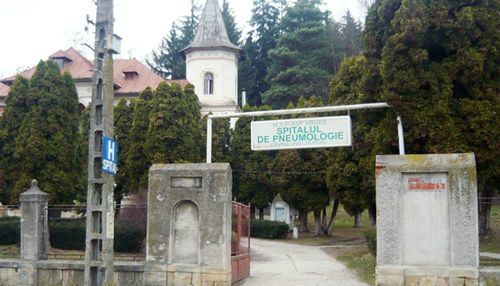 Se fac angajări la spitalul TBC din Câmpulung! Iată posturile vacante!