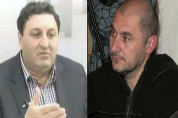 Liviu Ţâroiu şi Bogdan David şi-au împărţit birourile ,,frăţeşte”! Ţâroiu este şef!