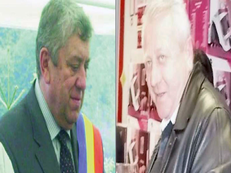 A intrat dihonia între cei doi liberali Tonghioiu și Uleia!